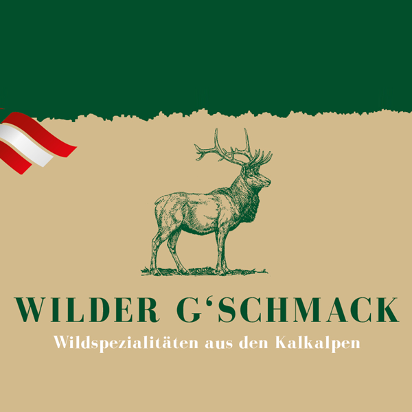 Wilder G'schmack